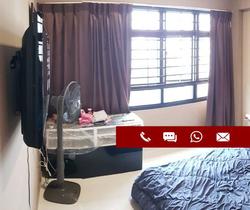 Blk 219A Bedok Central (Bedok), HDB 4 Rooms #216379451